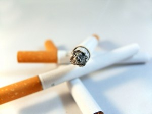 タバコは婚活の敵となるのか？！