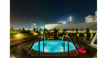 みなとみらいPRセンターのプレスリリース画像