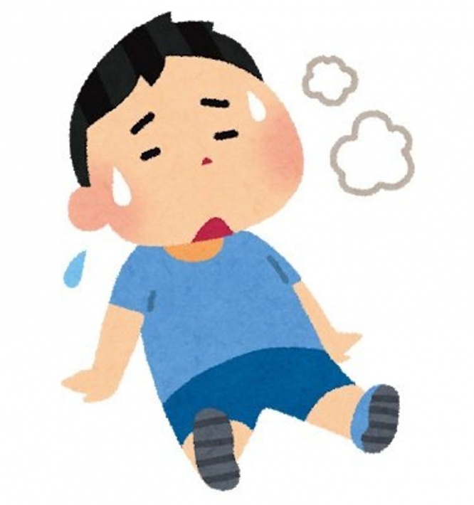 「こわくなった」こと、ある？（画像はイメージ）