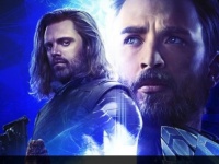 『アベンジャーズ/インフィニティ・ウォー』、5枚の最新ポスターに憶測が飛び交う