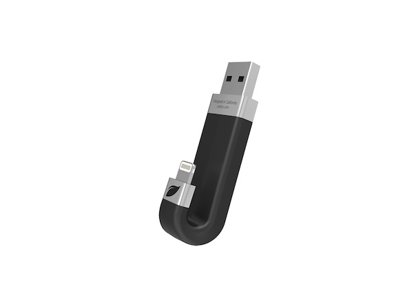 「Leef iBRIDGE」
