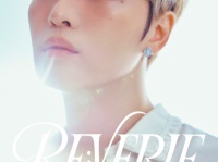 JAEJOONG JAPAN ARENA TOUR　『&#8221;RE:VERIE&#8221;』　メインポスター公開！！