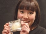 美女芸人が教える最強コンビニスイーツはローソンの「もちぷよ」