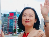 田島麻衣子氏の公式Xより