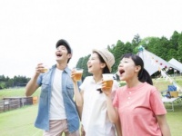あ～ん、しあわせ♪　週末2日でできるプチ贅沢