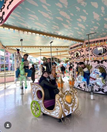 Instagram:「春になったら」公式(@haru_ktv)より