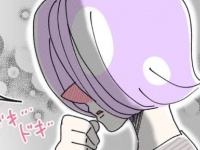 波乱の予感……。「女扱いされている」と勘違いしてしまった主婦の行動【ないものねだりの女達。 #425】