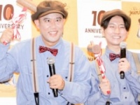 コロコロチキチキペッパーズ・ナダル、西野創人
