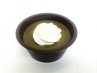 「～ほうじ茶薫る～クレームショコラ」