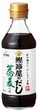 ヤマキ 鰹節屋のだし蕎麦つゆ 300ml×3本