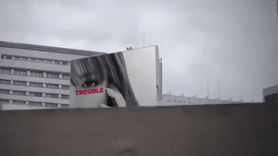 ツイッター：浜崎あゆみ（@ayu_19980408）より