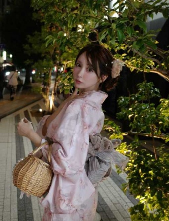 Instagram:三上悠亜(@yua_mikami)より