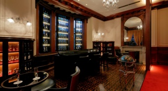 株式会社長楽館のプレスリリース画像