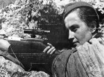 ７０年以上前に活躍した戦時中の女性たち