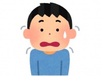 と、止まらないぞ...