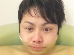 ノンスタ井上がセクシーガエルに！  「ポニョみたいでかわいい」と一部称賛の声が