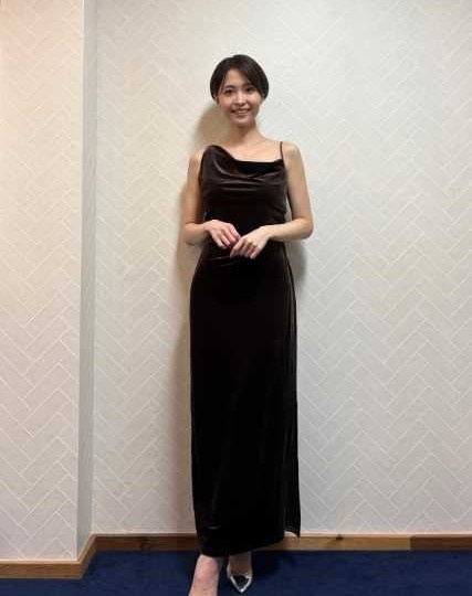 Instagram:渡邊 渚(@watanabenagisa_)より