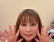 中川翔子の公式Xより