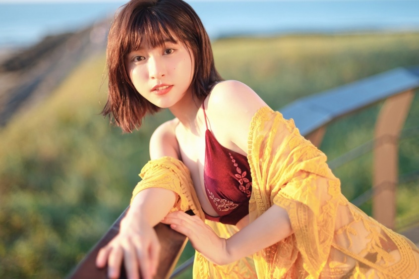 『QUNing』⒞ポニーキャニオン