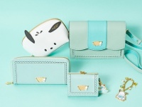 レトロかわいい。サマンサタバサプチチョイスがブランド初「ポチャッコ」とコラボ