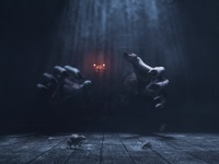 狂犬病ウイルスが変異し、人類を攻撃的なゾンビに変貌させる可能性があるとするイタリアの研究