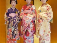 あきた舞妓（画像提供：株式会社せん）