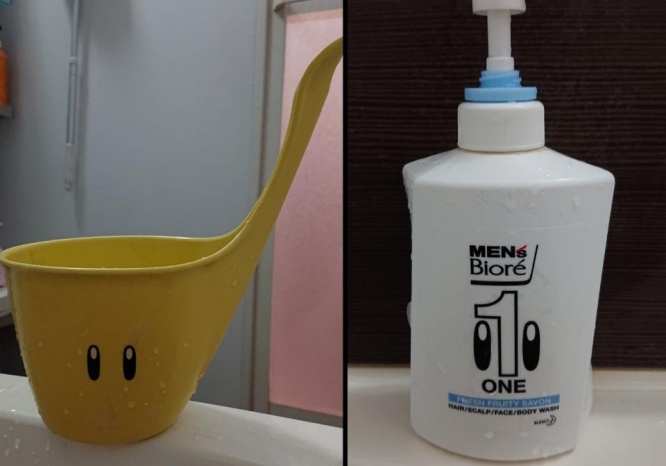 ちょっと可愛いかも