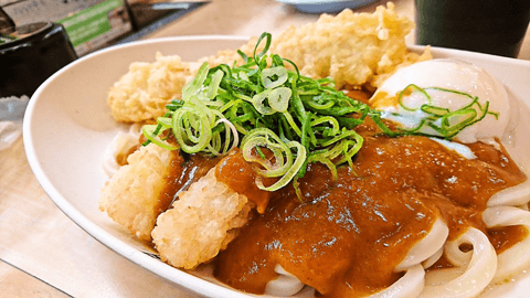 人気回転寿司屋でお寿司を食べない!?　奇想天外メニューを注文してお腹を満たそう！#4