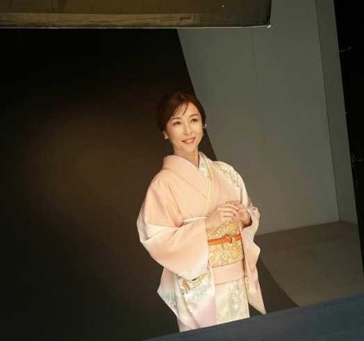 Instagram:かとうれいこ(@katoreiko_official)より