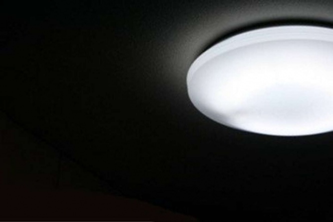 照明器具の中に潜む「アレ」（画像はイメージ）