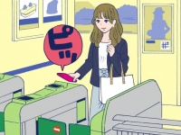 知らずに損しているかも。Suica、PASMOのポイントを効率的に稼ぐ方法