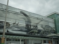 福井駅（2015年、Richard, enjoy my life!さん撮影、Flickrより）