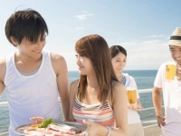 この子と付き合うのはアリかも!!　男性がバーベキューで好感を持つ女子の特徴3つ！