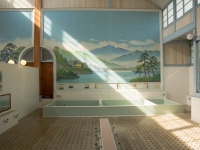 最近銭湯行ってます？（画像はイメージ）