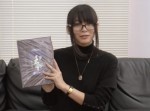 アトラス広報のお姉さん、オタ好みのルックスだと話題にw