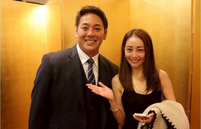 Instagram:熊切あさ美(@asami_kumakiri)より