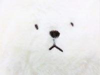 ゆるい。