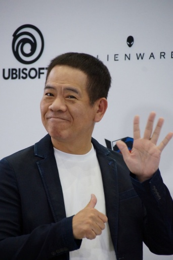 FUJIWARA・原西孝幸