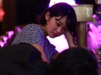 観てるこっちがドキドキ!?　熱いキスシーンで“心の制御”は外れるか【恋愛ドラマな恋がしたい in NEW YORK #4】