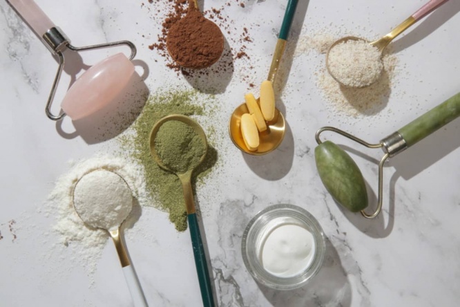 AIが老化を予防する新たなアンチエイジング薬候補をたった5分で発見