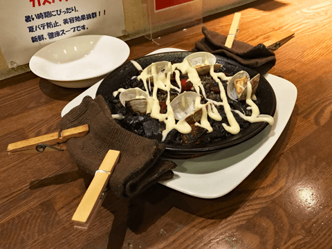 『孤独のグルメ』の聖地巡礼! 放送登場店舗へオヒトリサマで行き、「井之頭五郎」気分を堪能☆#11