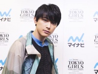 吉沢亮、顔のコンプレックスは「ないですね（笑）」
