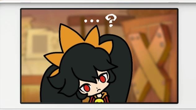 メイドインワリオ ゴージャス