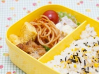 妻の手作り弁当、働く男性に「人気のおかず」ベスト4