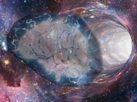 考えると脳内にブラックホールが形成されるかも！？脳を崩壊させる驚くべき巨大数「グラハム数」