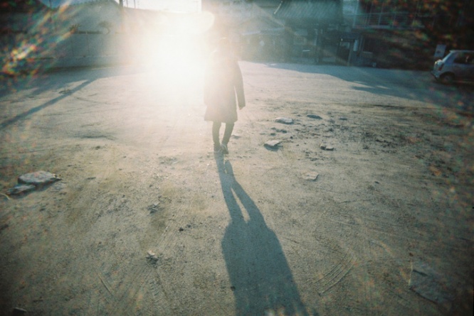 タイムトラベル