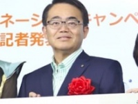 大村秀章愛知県知事