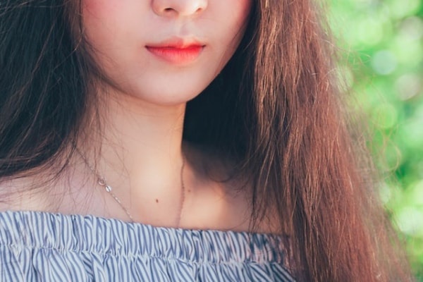 「色っぽい女性」と「エロい女性」はちがうワケ