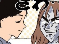 なんでこうなった!?!?　朝起きたら初対面の年下男子とベッドにいたアラサー女子【限界OLがマッチングアプリやってみた件。＃10】
