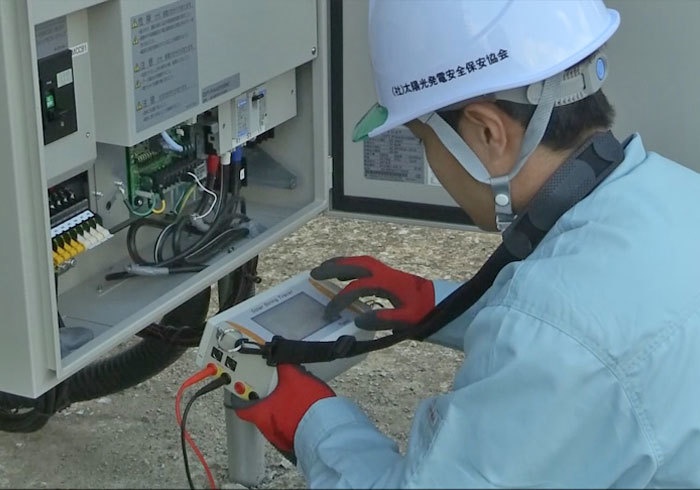 一般社団法人太陽光発電安全保安協会のプレスリリース画像